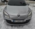Сірий Рено Меган, об'ємом двигуна 1.46 л та пробігом 309 тис. км за 7500 $, фото 1 на Automoto.ua