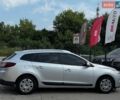 Сірий Рено Меган, об'ємом двигуна 1.5 л та пробігом 291 тис. км за 6799 $, фото 20 на Automoto.ua