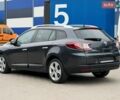 Сірий Рено Меган, об'ємом двигуна 1.6 л та пробігом 212 тис. км за 6850 $, фото 7 на Automoto.ua
