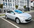 Сірий Рено Меган, об'ємом двигуна 1.87 л та пробігом 280 тис. км за 6200 $, фото 1 на Automoto.ua