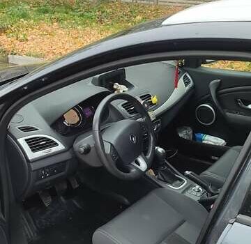 Сірий Рено Меган, об'ємом двигуна 1.87 л та пробігом 276 тис. км за 7500 $, фото 8 на Automoto.ua