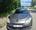 Серый Рено Меган, объемом двигателя 0 л и пробегом 240 тыс. км за 6500 $, фото 9 на Automoto.ua