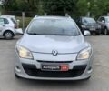 Сірий Рено Меган, об'ємом двигуна 1.5 л та пробігом 273 тис. км за 6530 $, фото 1 на Automoto.ua