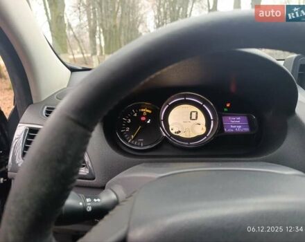 Серый Рено Меган, объемом двигателя 1.46 л и пробегом 370 тыс. км за 6200 $, фото 11 на Automoto.ua