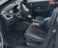 Сірий Рено Меган, об'ємом двигуна 1.9 л та пробігом 297 тис. км за 7290 $, фото 11 на Automoto.ua