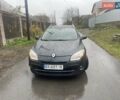 Серый Рено Меган, объемом двигателя 1.5 л и пробегом 240 тыс. км за 7500 $, фото 1 на Automoto.ua
