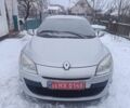 Серый Рено Меган, объемом двигателя 1.5 л и пробегом 256 тыс. км за 7499 $, фото 1 на Automoto.ua