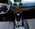 Рено Меган 2010 в Конотопе на Automoto.ua Серый Рено Меган, объемом двигателя 1.46 л и пробегом 265 тыс. км за 7250 $, фото 12 на Automoto.ua