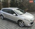Серый Рено Меган, объемом двигателя 1.6 л и пробегом 246 тыс. км за 7999 $, фото 5 на Automoto.ua