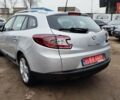 Сірий Рено Меган, об'ємом двигуна 1.46 л та пробігом 236 тис. км за 6750 $, фото 6 на Automoto.ua