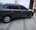 Рено Меган 2010 у Рівному на Automoto.ua Сірий Рено Меган, об'ємом двигуна 1.46 л та пробігом 270 тис. км за 6900 $, фото 2 на Automoto.ua