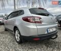 Сірий Рено Меган, об'ємом двигуна 1.5 л та пробігом 243 тис. км за 7300 $, фото 3 на Automoto.ua