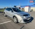 Серый Рено Меган, объемом двигателя 2 л и пробегом 242 тыс. км за 6100 $, фото 1 на Automoto.ua