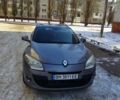 Серый Рено Меган, объемом двигателя 2 л и пробегом 270 тыс. км за 6300 $, фото 1 на Automoto.ua
