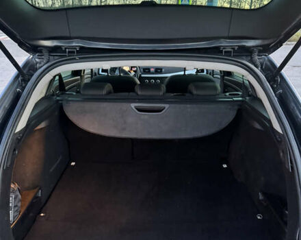 Сірий Рено Меган, об'ємом двигуна 1.46 л та пробігом 260 тис. км за 5900 $, фото 24 на Automoto.ua