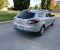 Сірий Рено Меган, об'ємом двигуна 1.5 л та пробігом 290 тис. км за 6600 $, фото 18 на Automoto.ua