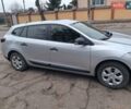 Сірий Рено Меган, об'ємом двигуна 1.46 л та пробігом 257 тис. км за 6300 $, фото 4 на Automoto.ua