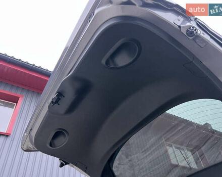 Серый Рено Меган, объемом двигателя 1.6 л и пробегом 182 тыс. км за 7800 $, фото 88 на Automoto.ua