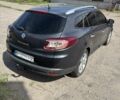 Сірий Рено Меган, об'ємом двигуна 1.6 л та пробігом 320 тис. км за 7300 $, фото 3 на Automoto.ua