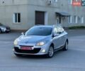 Серый Рено Меган, объемом двигателя 1.5 л и пробегом 249 тыс. км за 6600 $, фото 1 на Automoto.ua