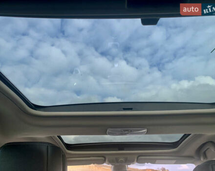 Серый Рено Меган, объемом двигателя 1.46 л и пробегом 242 тыс. км за 7990 $, фото 10 на Automoto.ua