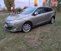 Сірий Рено Меган, об'ємом двигуна 1.46 л та пробігом 210 тис. км за 5900 $, фото 8 на Automoto.ua