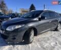 Серый Рено Меган, объемом двигателя 1.6 л и пробегом 194 тыс. км за 7800 $, фото 1 на Automoto.ua