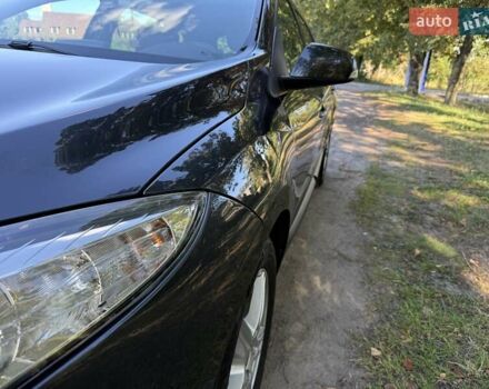 Сірий Рено Меган, об'ємом двигуна 0 л та пробігом 184 тис. км за 7400 $, фото 3 на Automoto.ua