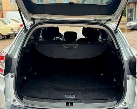 Серый Рено Меган, объемом двигателя 1.46 л и пробегом 295 тыс. км за 5700 $, фото 1 на Automoto.ua