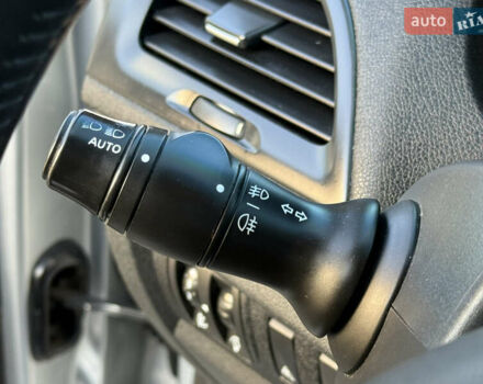 Серый Рено Меган, объемом двигателя 1.46 л и пробегом 180 тыс. км за 6750 $, фото 40 на Automoto.ua