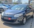 Сірий Рено Меган, об'ємом двигуна 1.6 л та пробігом 310 тис. км за 7490 $, фото 1 на Automoto.ua