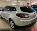 Серый Рено Меган, объемом двигателя 15 л и пробегом 202 тыс. км за 7500 $, фото 1 на Automoto.ua