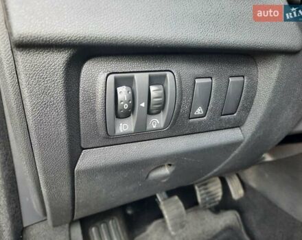 Серый Рено Меган, объемом двигателя 1.6 л и пробегом 183 тыс. км за 7600 $, фото 30 на Automoto.ua