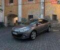 Сірий Рено Меган, об'ємом двигуна 1.5 л та пробігом 289 тис. км за 6899 $, фото 1 на Automoto.ua