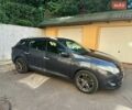 Серый Рено Меган, объемом двигателя 1.46 л и пробегом 182 тыс. км за 7250 $, фото 1 на Automoto.ua