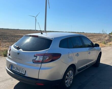 Сірий Рено Меган, об'ємом двигуна 1.5 л та пробігом 262 тис. км за 6000 $, фото 2 на Automoto.ua