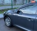 Серый Рено Меган, объемом двигателя 1.5 л и пробегом 262 тыс. км за 7000 $, фото 27 на Automoto.ua
