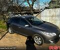 Серый Рено Меган, объемом двигателя 1.5 л и пробегом 287 тыс. км за 7200 $, фото 1 на Automoto.ua