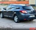 Сірий Рено Меган, об'ємом двигуна 1.5 л та пробігом 223 тис. км за 6999 $, фото 6 на Automoto.ua