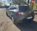 Серый Рено Меган, объемом двигателя 1.5 л и пробегом 385 тыс. км за 6800 $, фото 11 на Automoto.ua