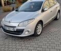 Серый Рено Меган, объемом двигателя 1.46 л и пробегом 223 тыс. км за 6800 $, фото 1 на Automoto.ua