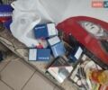 Сірий Рено Меган, об'ємом двигуна 1.4 л та пробігом 250 тис. км за 7500 $, фото 62 на Automoto.ua