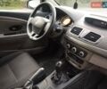 Серый Рено Меган, объемом двигателя 1.46 л и пробегом 220 тыс. км за 6290 $, фото 33 на Automoto.ua