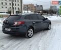Сірий Рено Меган, об'ємом двигуна 1.46 л та пробігом 280 тис. км за 6350 $, фото 2 на Automoto.ua