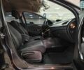 Сірий Рено Меган, об'ємом двигуна 1.5 л та пробігом 204 тис. км за 6900 $, фото 7 на Automoto.ua
