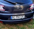 Сірий Рено Меган, об'ємом двигуна 1.5 л та пробігом 293 тис. км за 5500 $, фото 1 на Automoto.ua