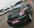 Серый Рено Меган, объемом двигателя 1.6 л и пробегом 220 тыс. км за 7300 $, фото 7 на Automoto.ua