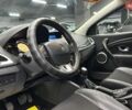 Серый Рено Меган, объемом двигателя 1.87 л и пробегом 222 тыс. км за 6700 $, фото 11 на Automoto.ua