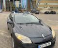 Серый Рено Меган, объемом двигателя 1.9 л и пробегом 236 тыс. км за 7500 $, фото 1 на Automoto.ua