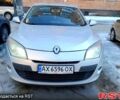 Сірий Рено Меган, об'ємом двигуна 1.5 л та пробігом 350 тис. км за 6000 $, фото 1 на Automoto.ua